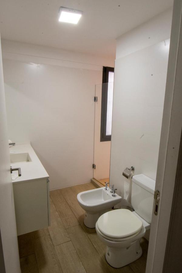 Apartamento Babel Alto Buenos Aires