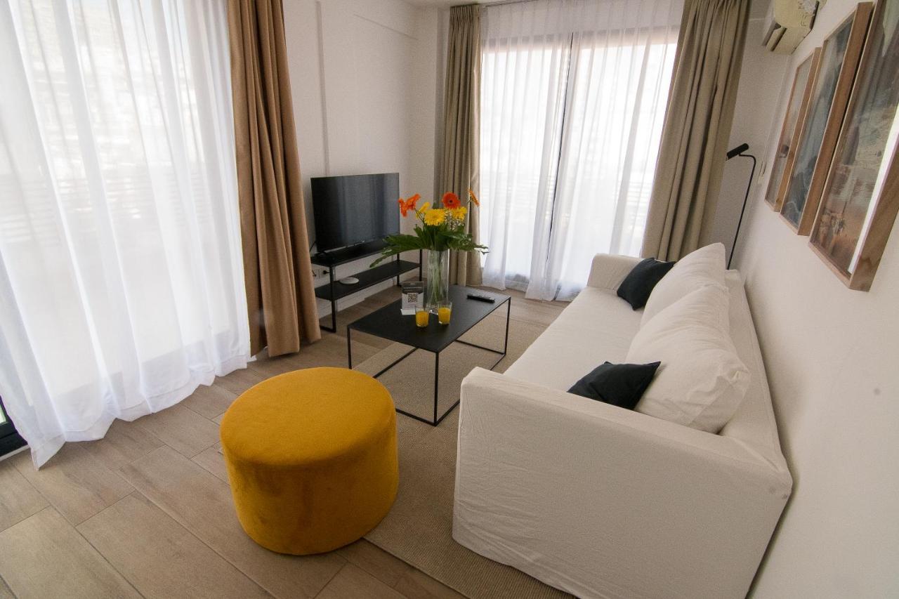 Babel Alto Apartamento Buenos Aires