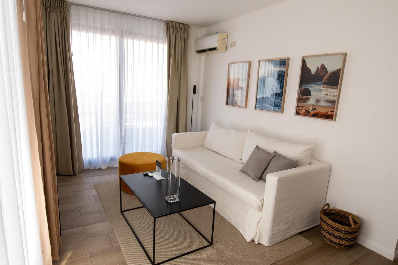 Apartamento Babel Alto