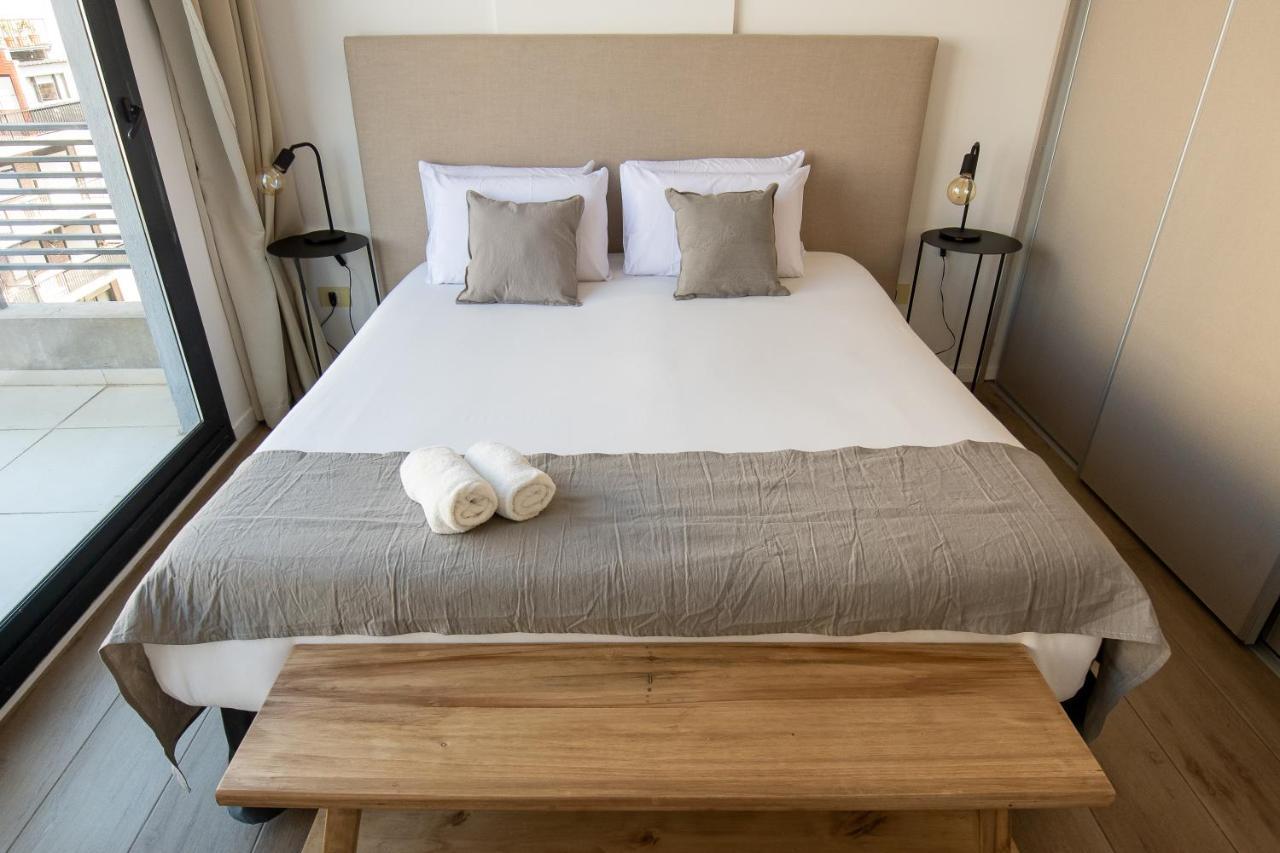 Babel Alto Apartamento Buenos Aires