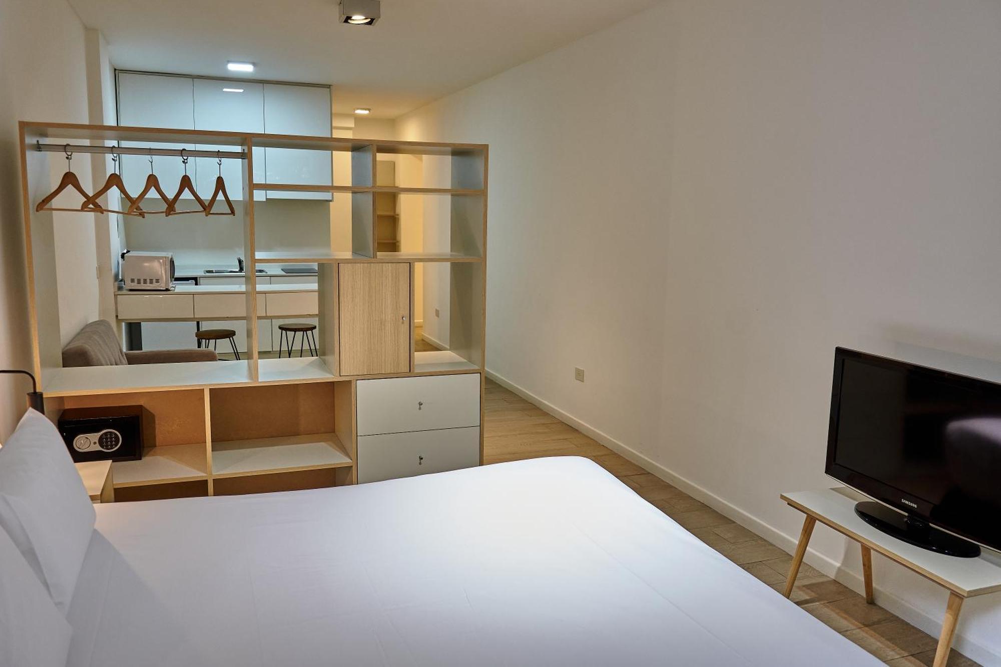 Babel Alto Apartamento *