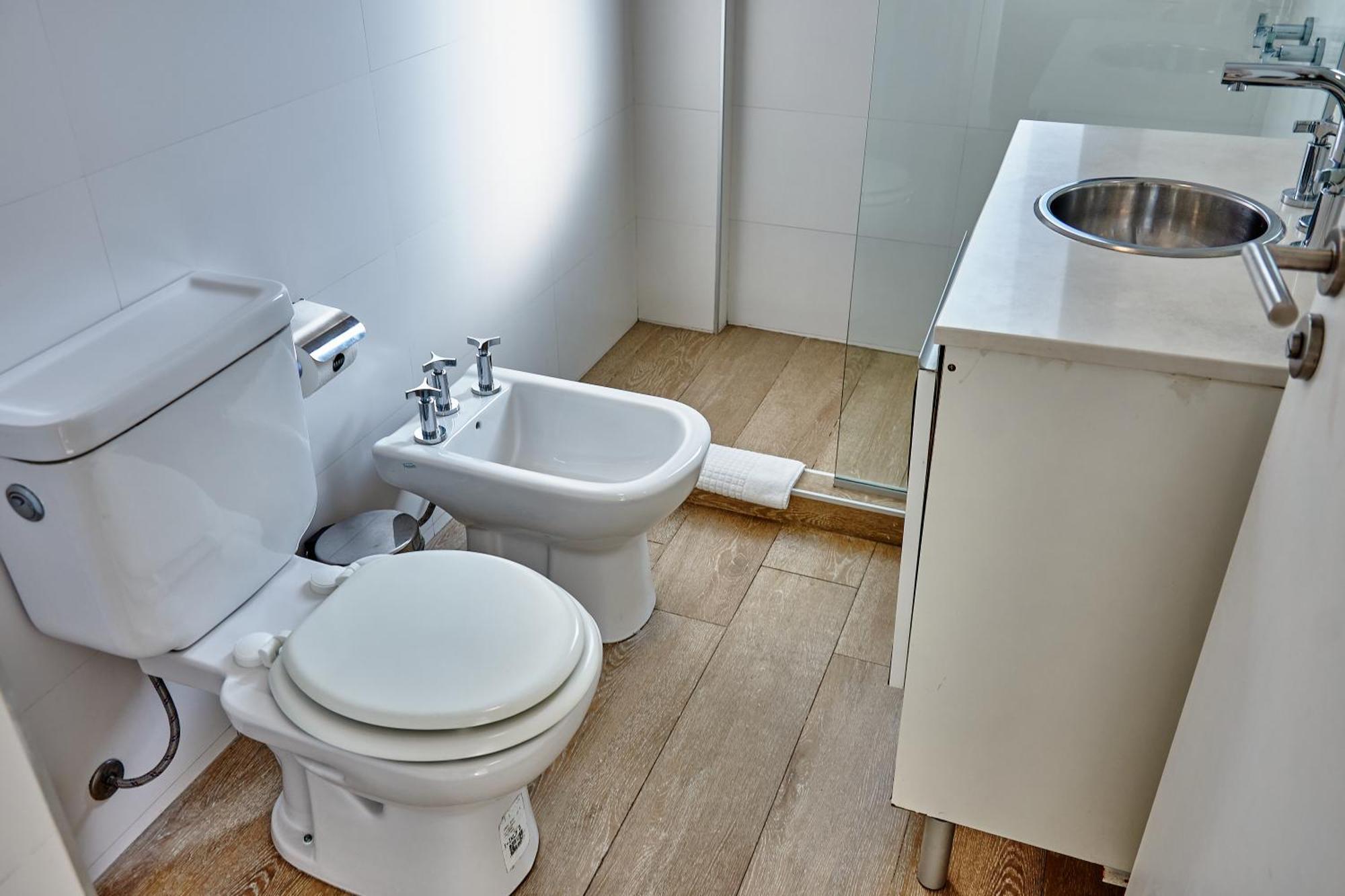 Babel Alto Apartamento Buenos Aires