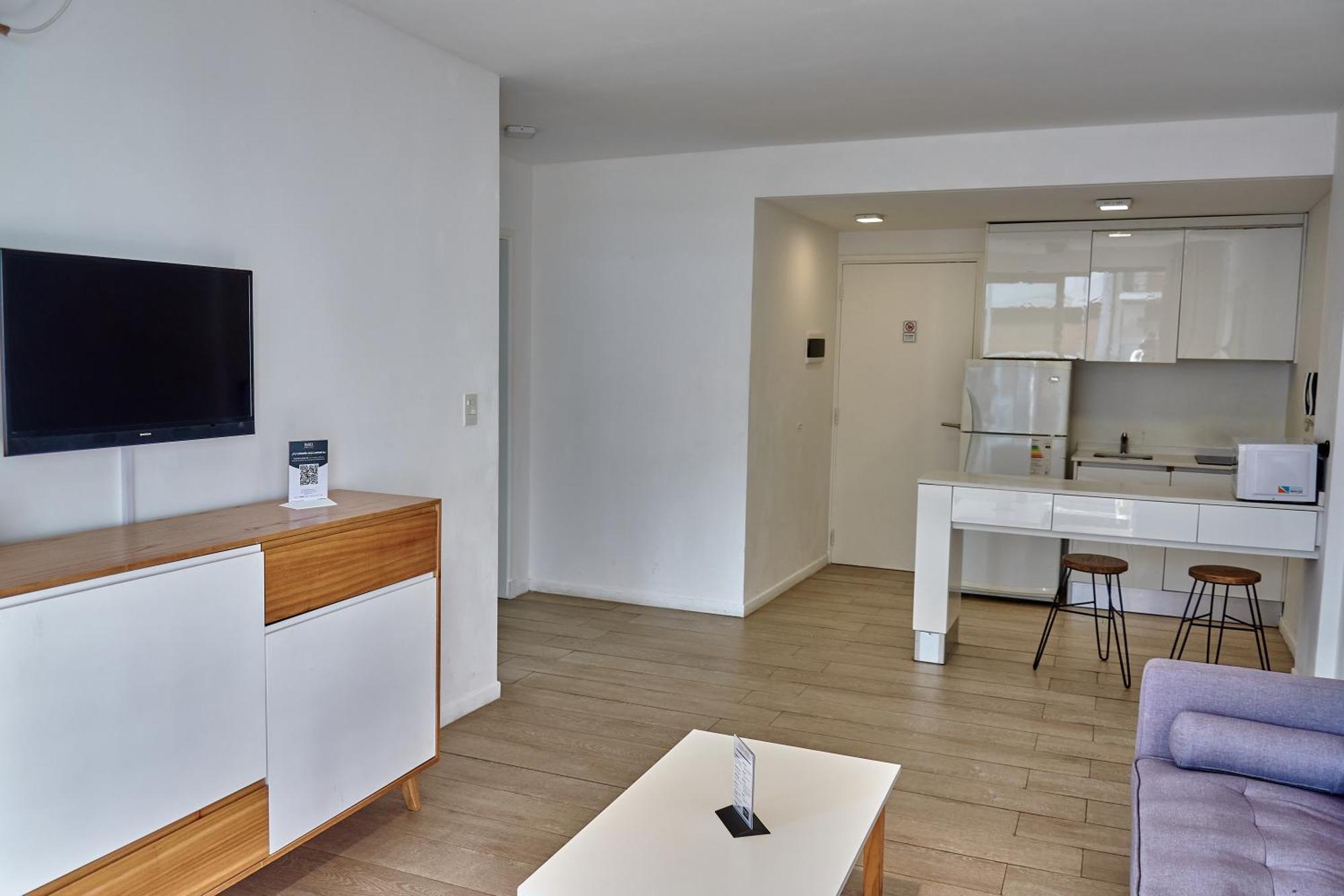 Apartamento Babel Alto Buenos Aires