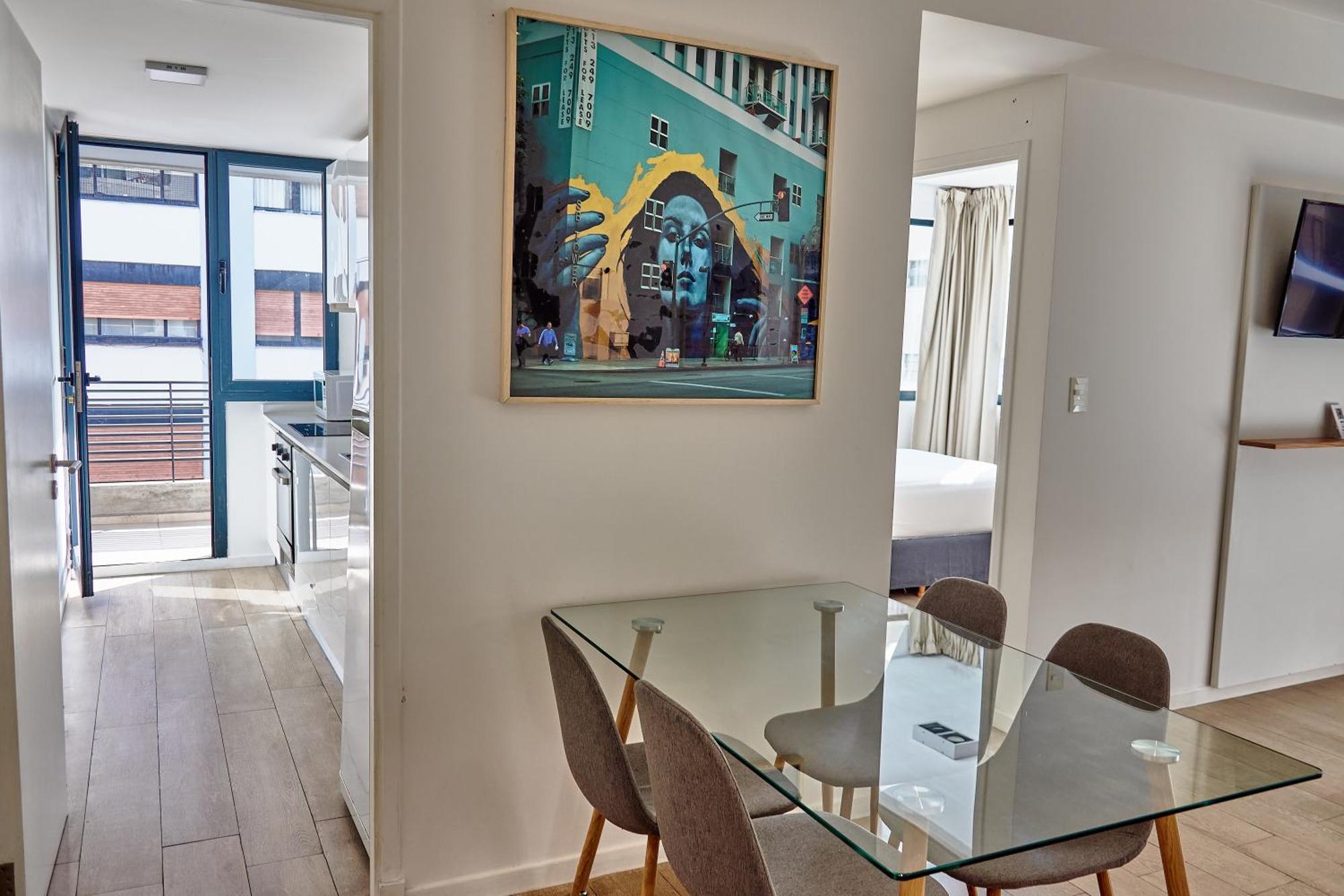 Apartamento Babel Alto