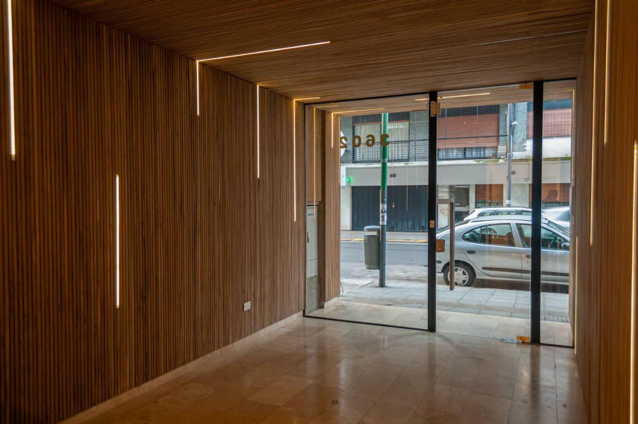Apartamento Babel Alto *